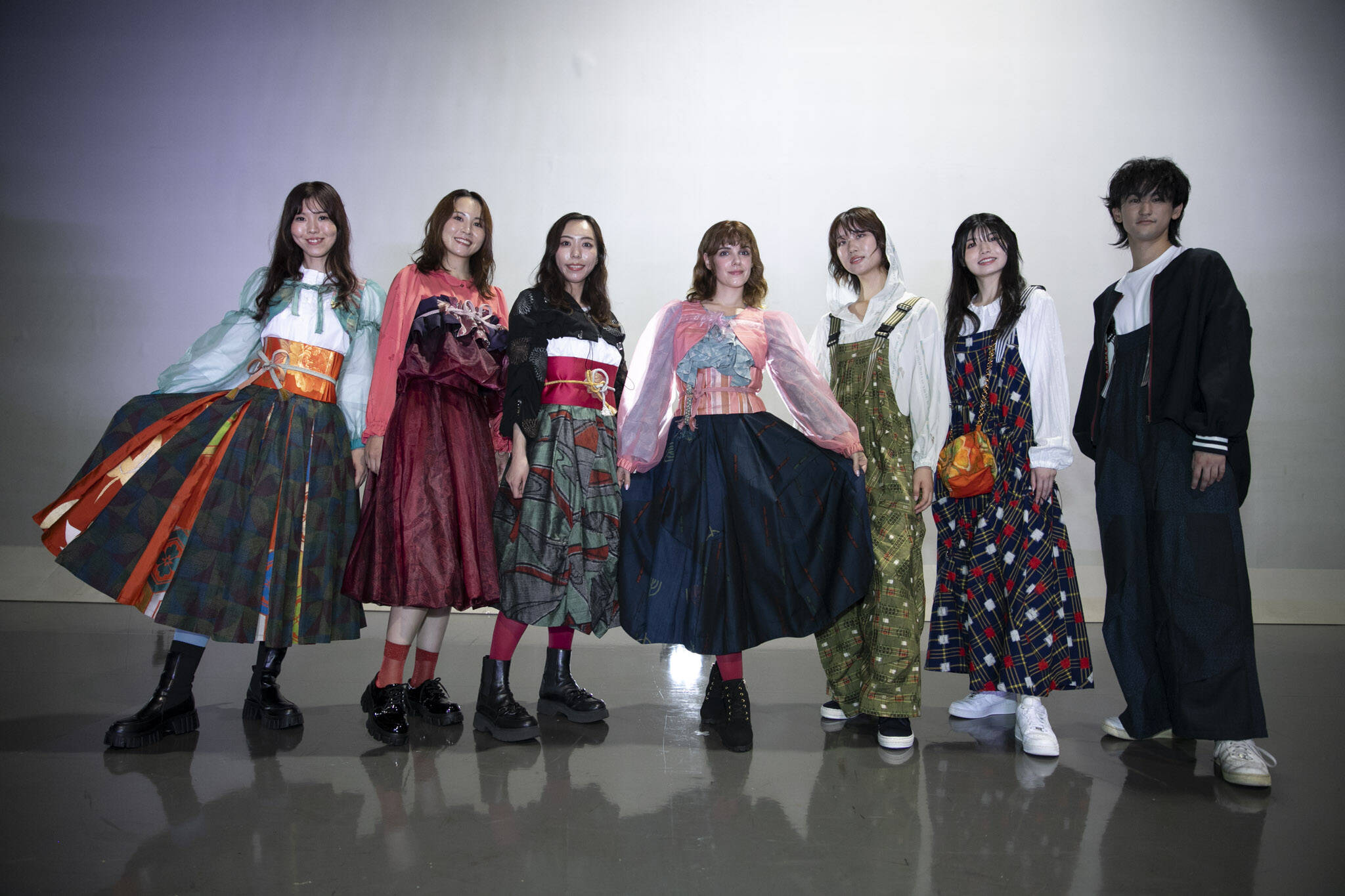 Home | fuku-fuku オンラインショップ - 眠っているお着物から